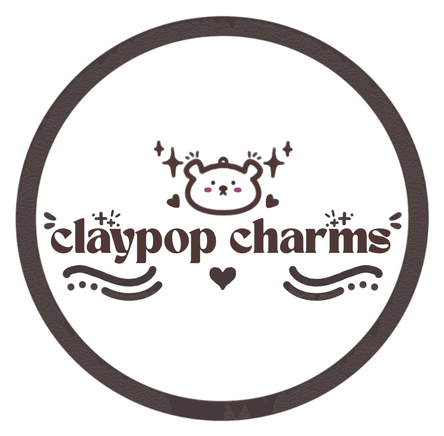 Claypop Charms